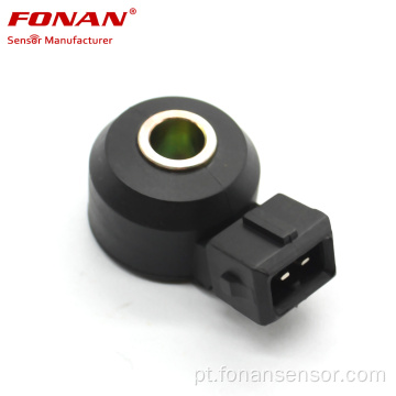 Sensor de detonação do sensor de batida do motor para nissan2206030p00
